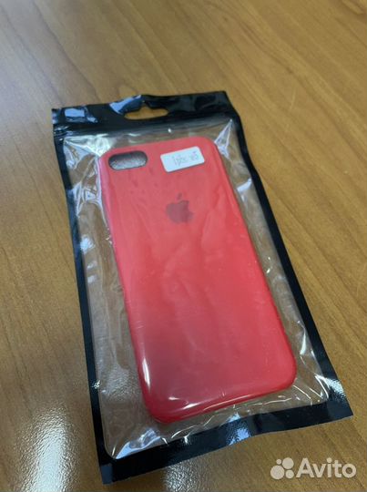 Чехол на iPhone 5 5s se