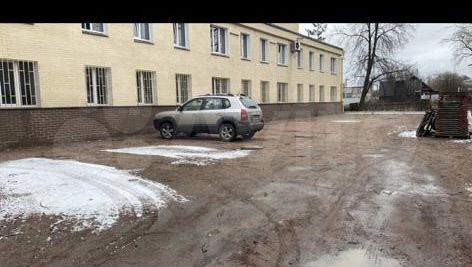 2-к. квартира, 76 м², 2/2 эт.