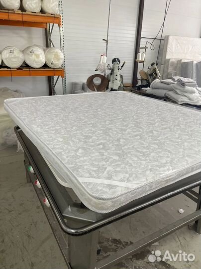 Матрас от производителя. Эконом и Премиум