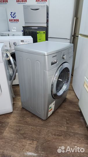 Стиральная машина Samsung WF0602WKN