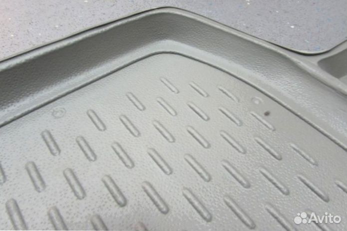 Коврики Acura MDX 2006-2013