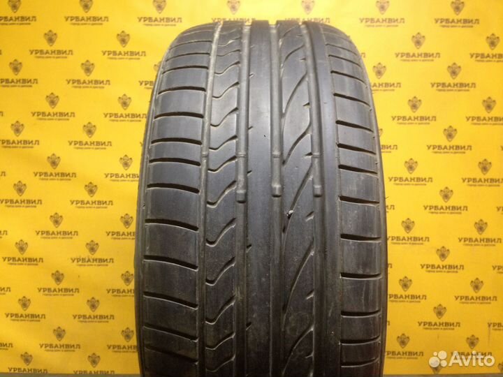 Bridgestone Potenza RE050A 245/40 R19 94W