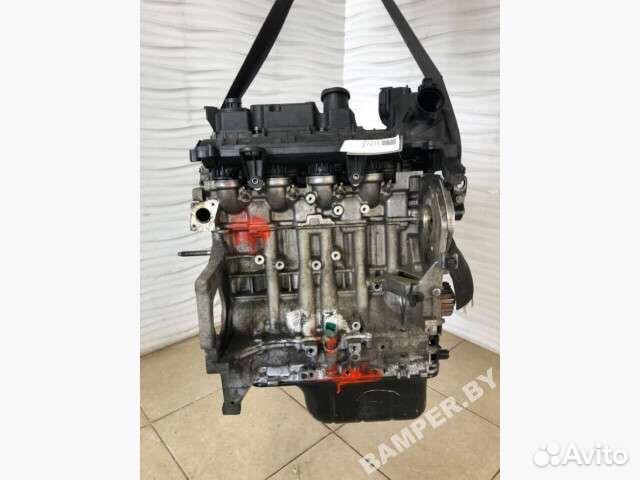 Двигатель Peugeot 307 1.4 8HX (dv4td) Гарантия