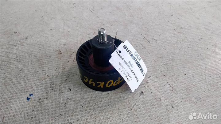 Ролик ремня грм натяжной Ford Focus 1 98-05г