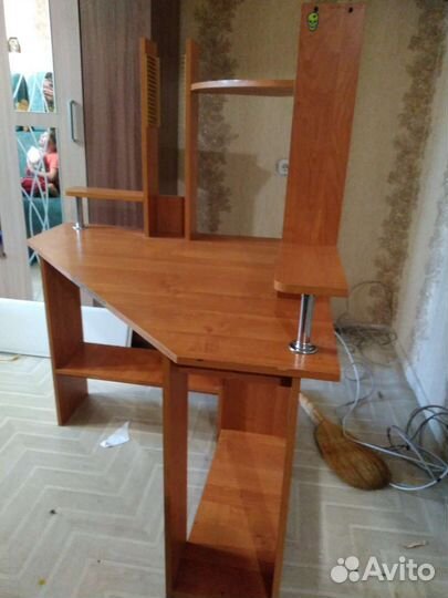 Компьютерный стол бу