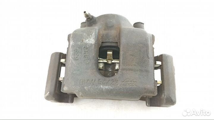 Суппорт передний левый Bmw Z3 E36 2001