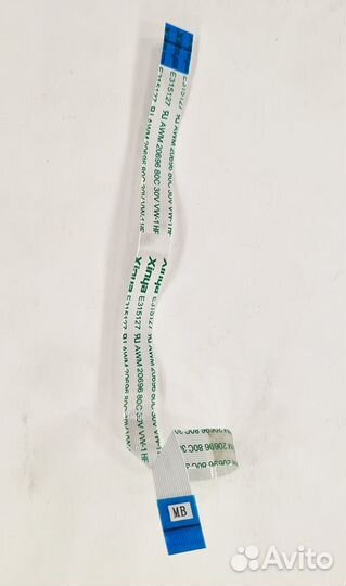 Бу Межплатный шлейф MB DNS A17HC