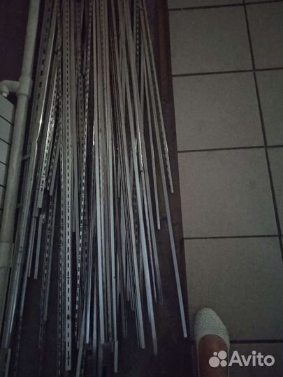 Торговое оборудование