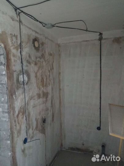 Услуги электрика