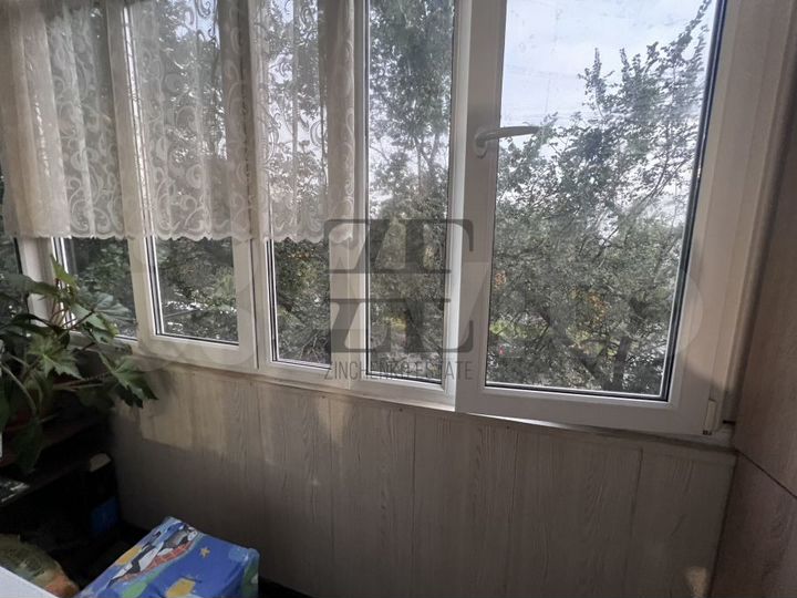 1-к. квартира, 32,8 м², 3/4 эт.