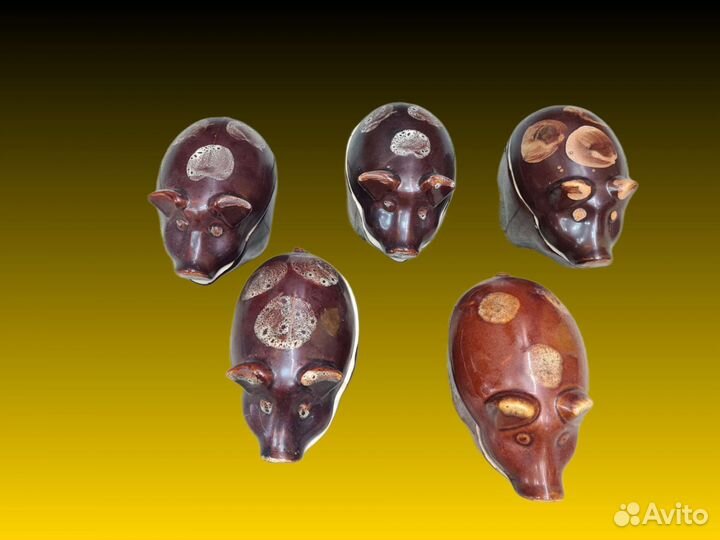 П.5016 Супница Хрюша