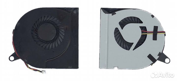 Кулер Acer V3-771 V3-772