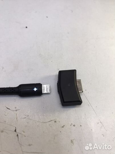 Переходник на телефон Верту