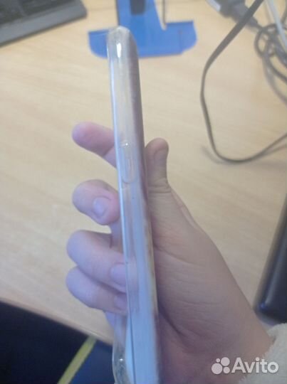 Чехол на самсунг