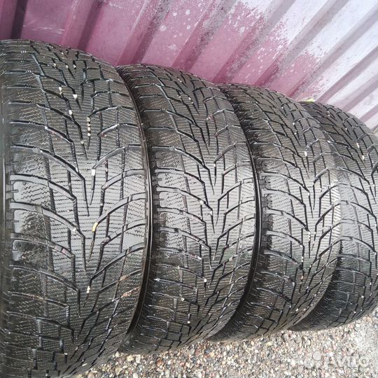 Nankang Ice-1 205/55 R16