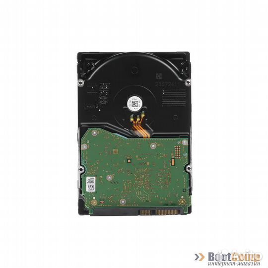 Жесткий диск 14 000Gb WD Gold WD141kryz