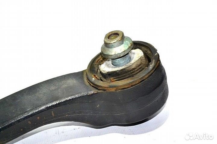 Кронштейн кабины, передний левый mercedes-benz Act