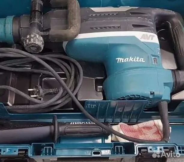 Аренда бензо-электро инструмента