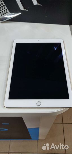 iPad air 2 128
