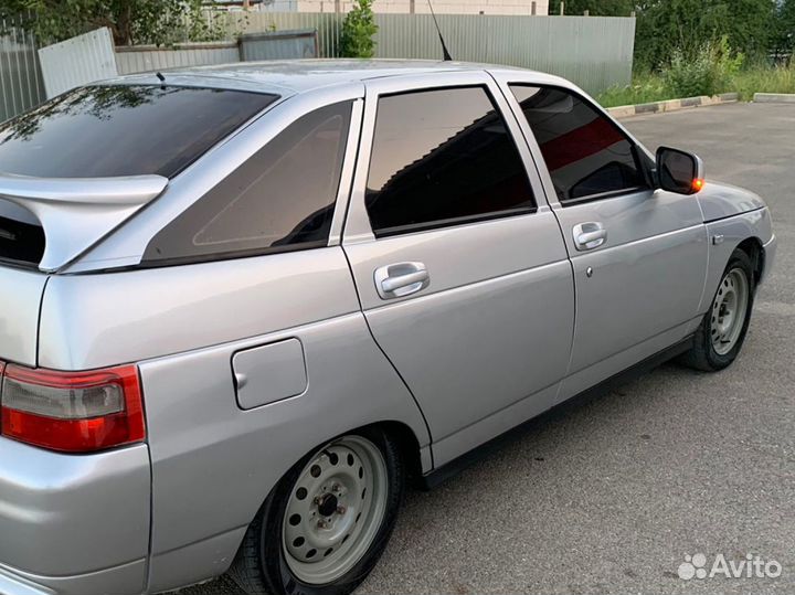 Полировка автомобиля