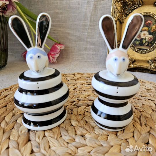 Соль - перец. Villeroy&Boch. Benedikt. 13,5 см