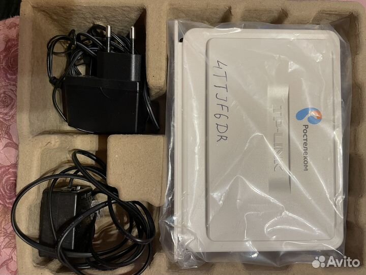 Wifi роутер adsl