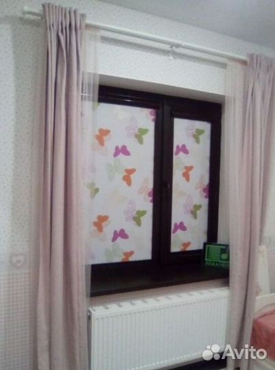 Вертикальные жалюзи F37840-L6889