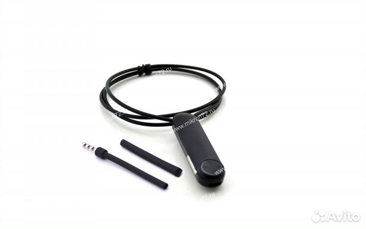 Микронаушник магнитный 5 ч. работы