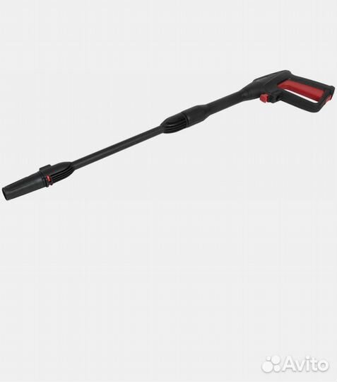 Мойка высокого давления