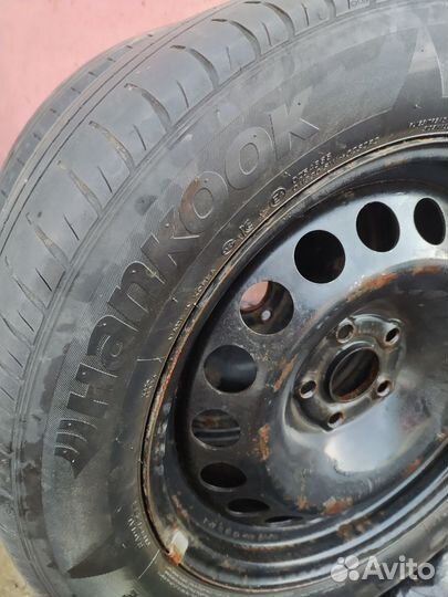 Колеса r 16 летние