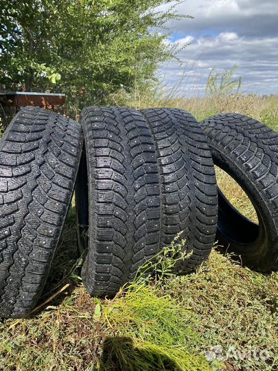 Bridgestone Blizzak Ice 195/65 R15