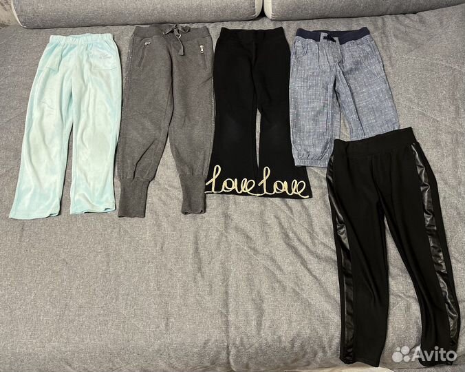 Детская одежда