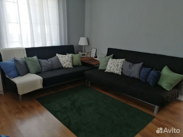 Чехлы на диваны Бединге, Эксарби и всю мебель IKEA