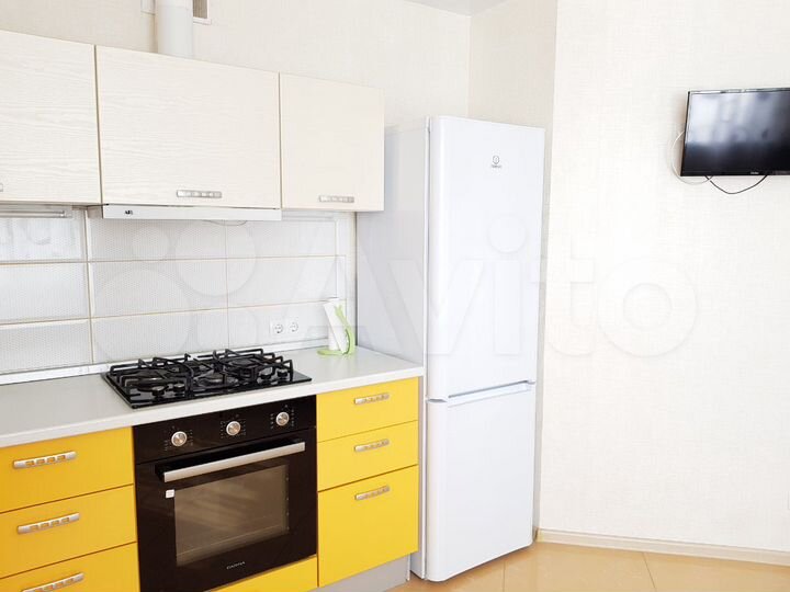 2-к. квартира, 70 м², 5/10 эт.
