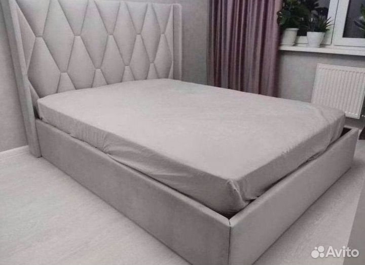 Кровать на заказ