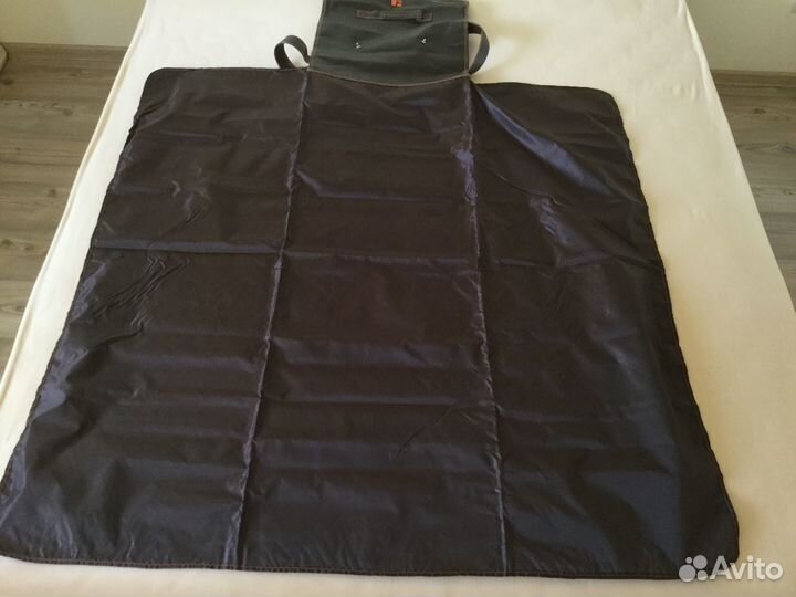 Плед для пикника от Hugo Boss (originally)