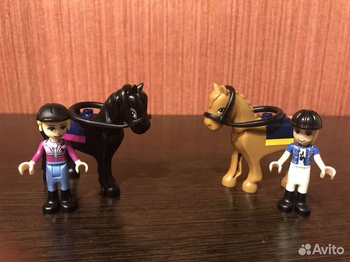 Конструктор Lego Friends