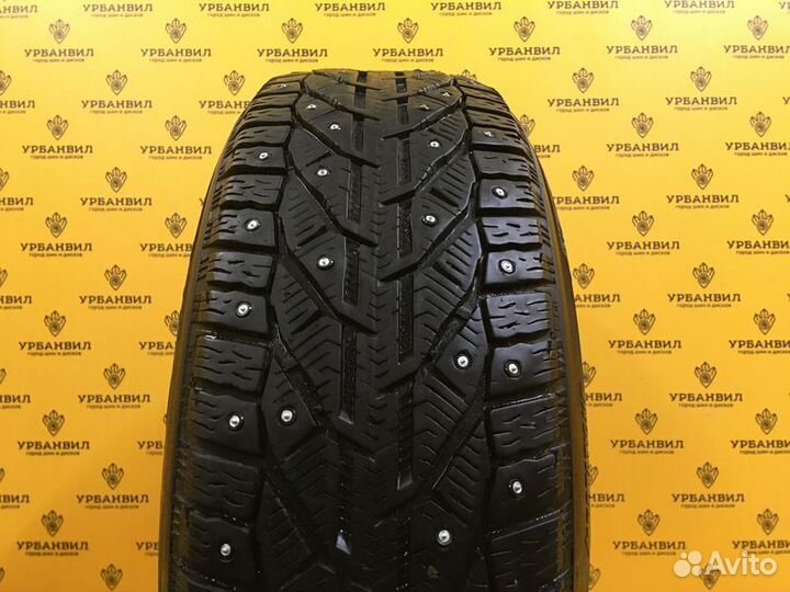 Tigar SUV Ice 215/65 R16 102T
