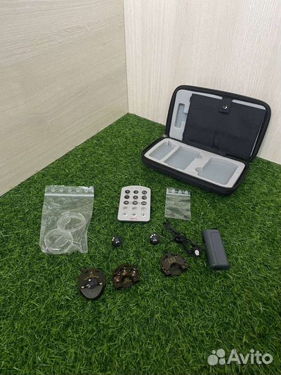 Речевой процессор Рондо