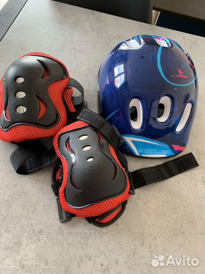 Гироскутер Mizar 6 MZ6ledbk черный