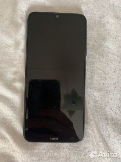 Xiaomi redmi note 8