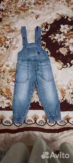 Пакет вещей 80-86