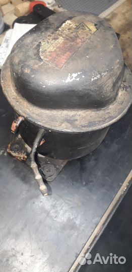 Компрессор для холодильника