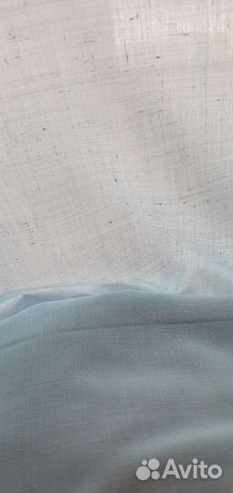 Ткань хлопок СССР