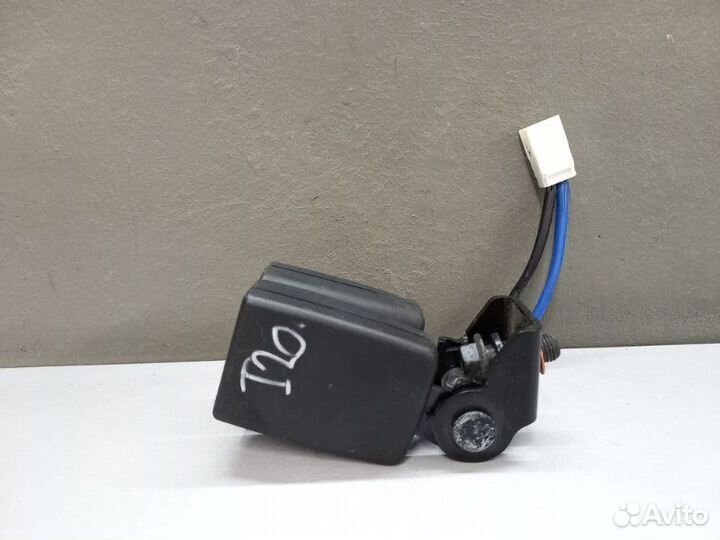 Замок задний Hyundai I20 2012