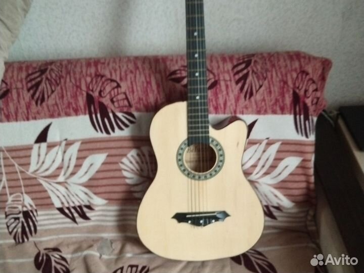 Акустическая гитара Belucci BC-3810