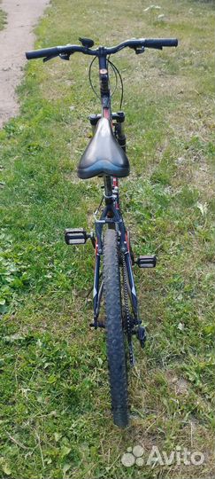 Велосипед Stels navigator 630