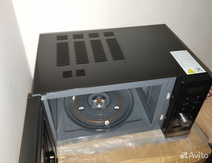 Микроволновая печь candy