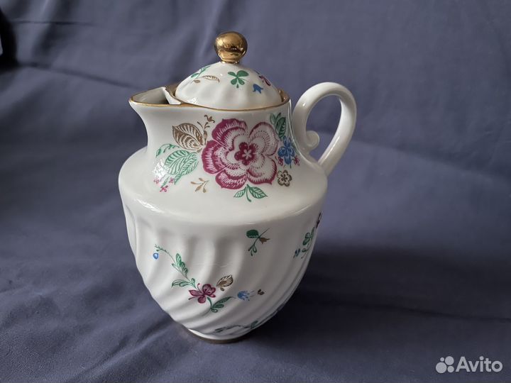 Сервиз чайный 