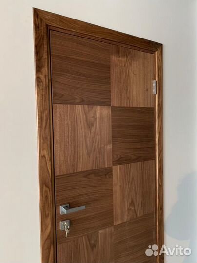 Двери межкомнатные натуральный шпон. Есть все